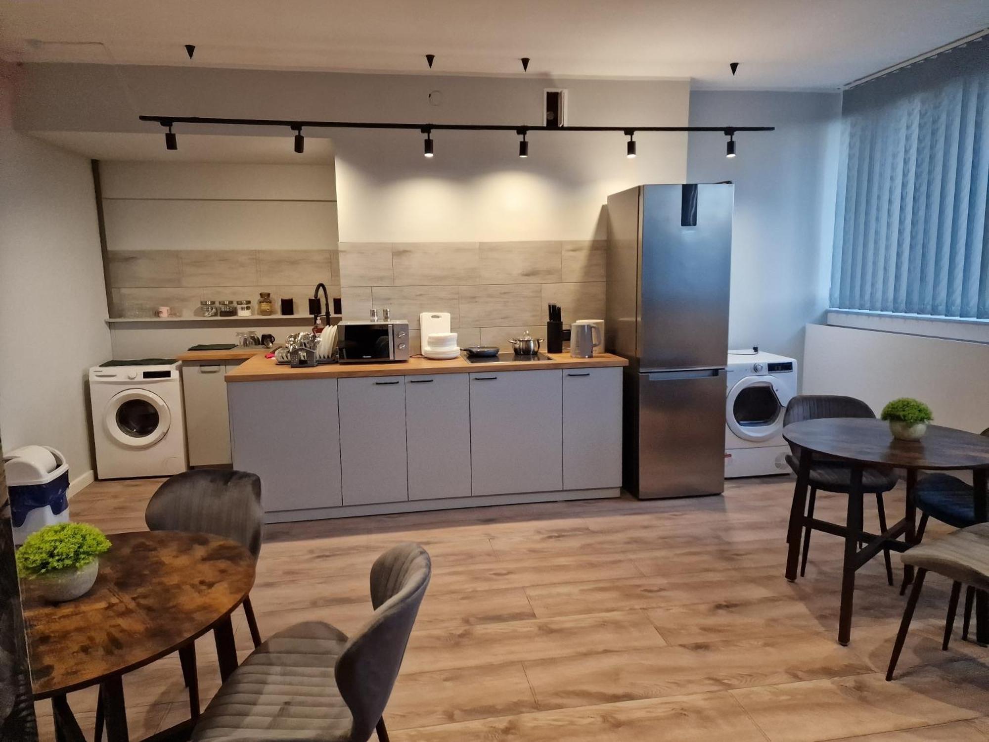 Czarna Perla Hostel - Wroclaw