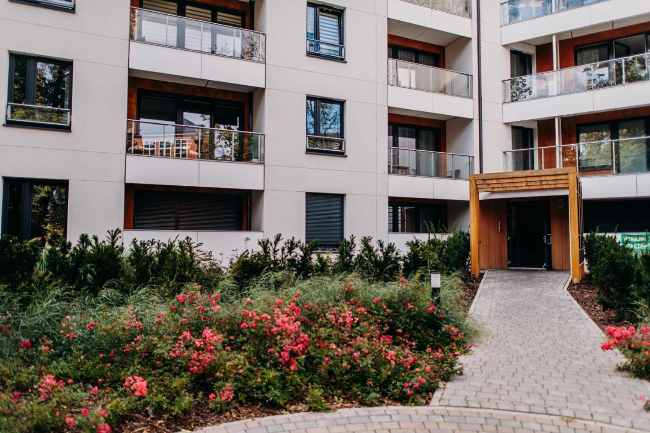 Apartamenty Vena - Wroclaw