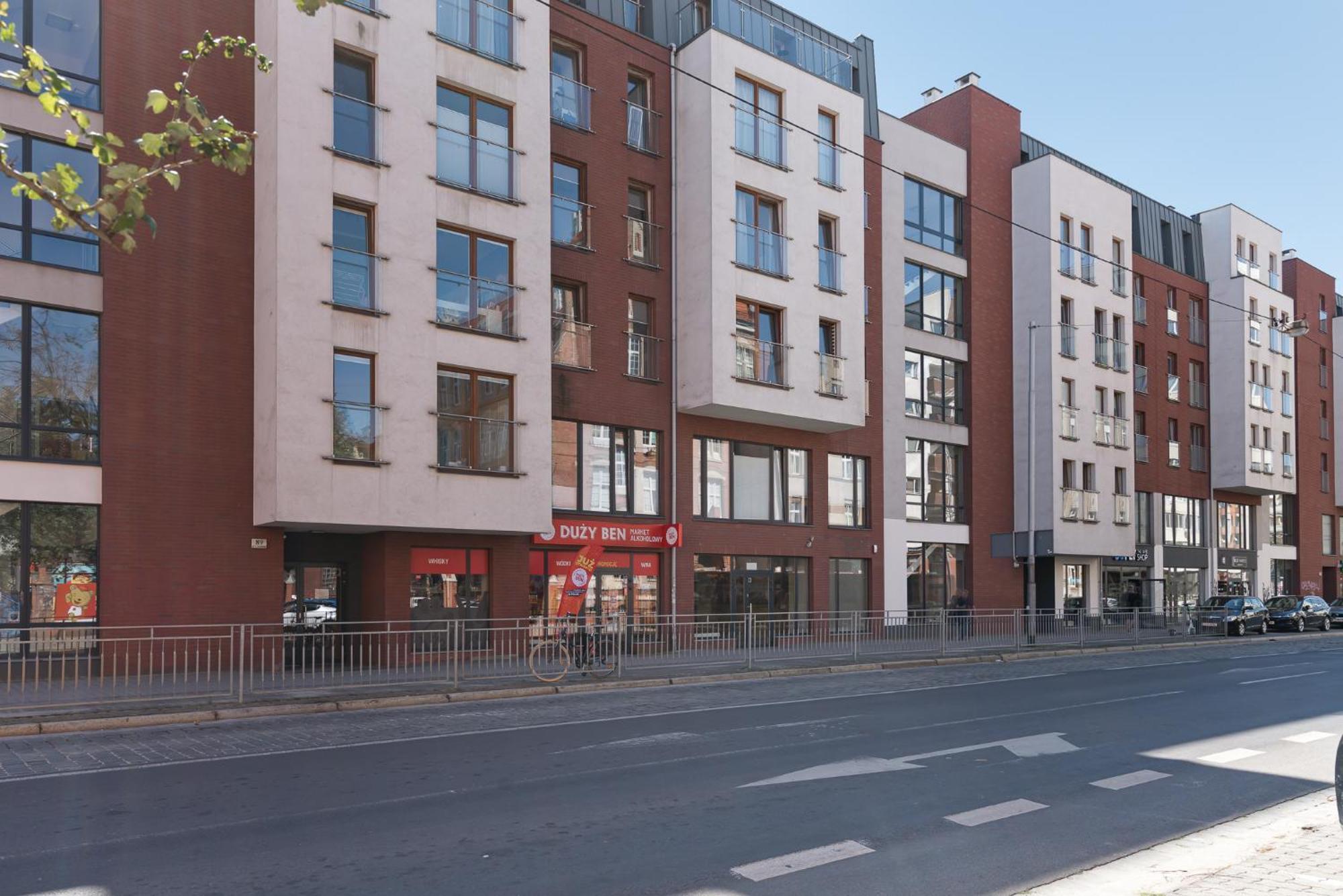 A.S Home Kosciuszki II - Wroclaw