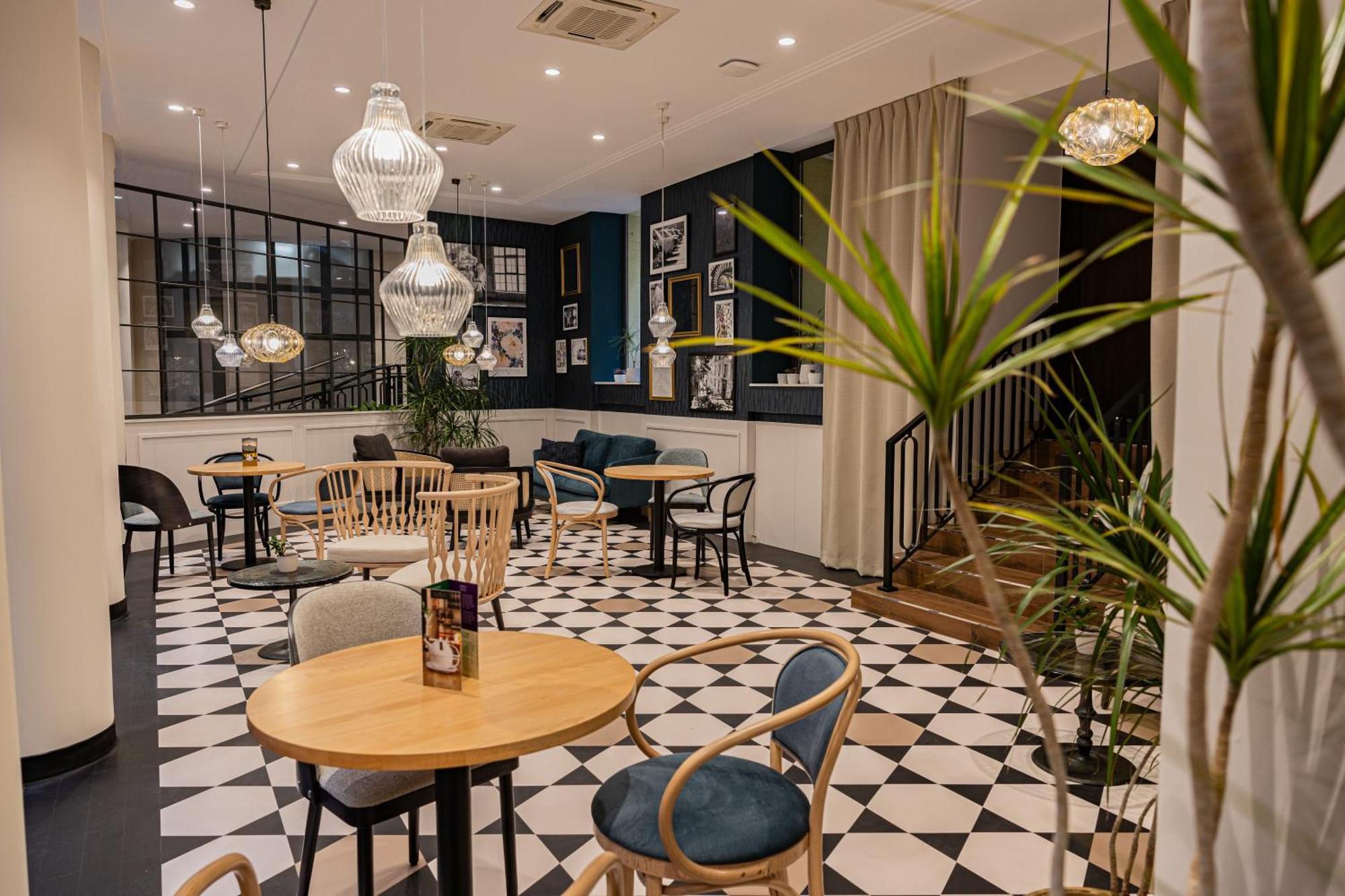 Tulip Hotels - Wroclaw Patio