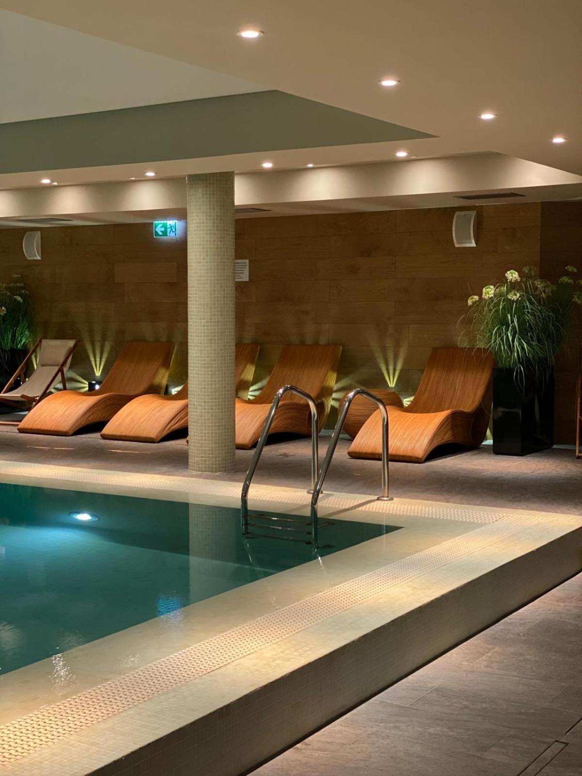 Ac Hotel By Marriott Wroclaw