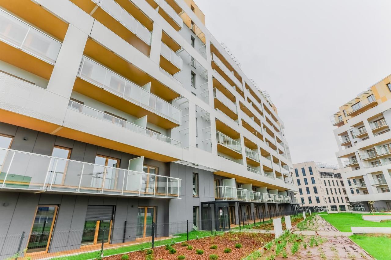 Coin Apartamenty Krakowska - Wroclaw