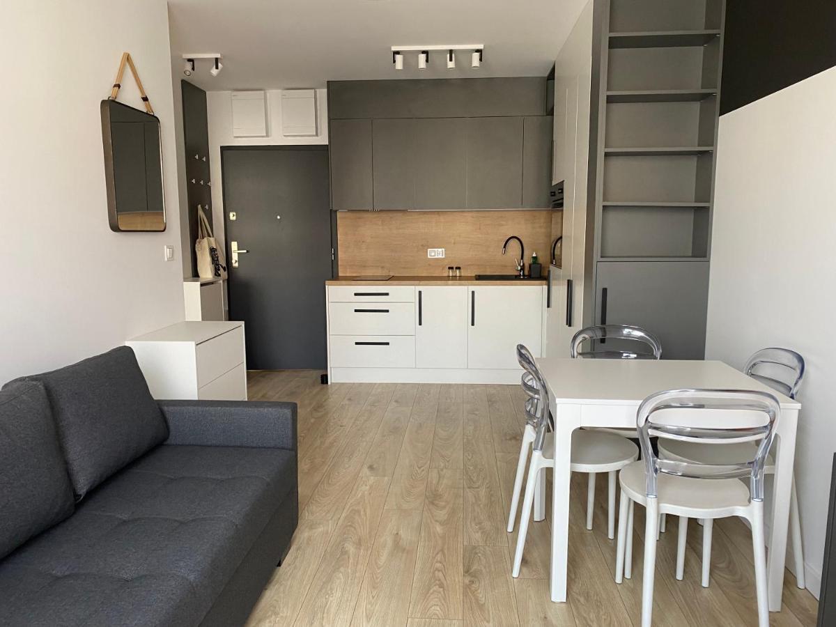 Gdanska Duo Apartment - Wroclaw