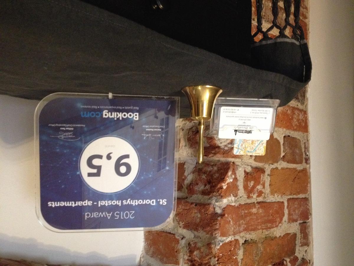 St. Dorothys Hostel - Apartments - Wroclaw