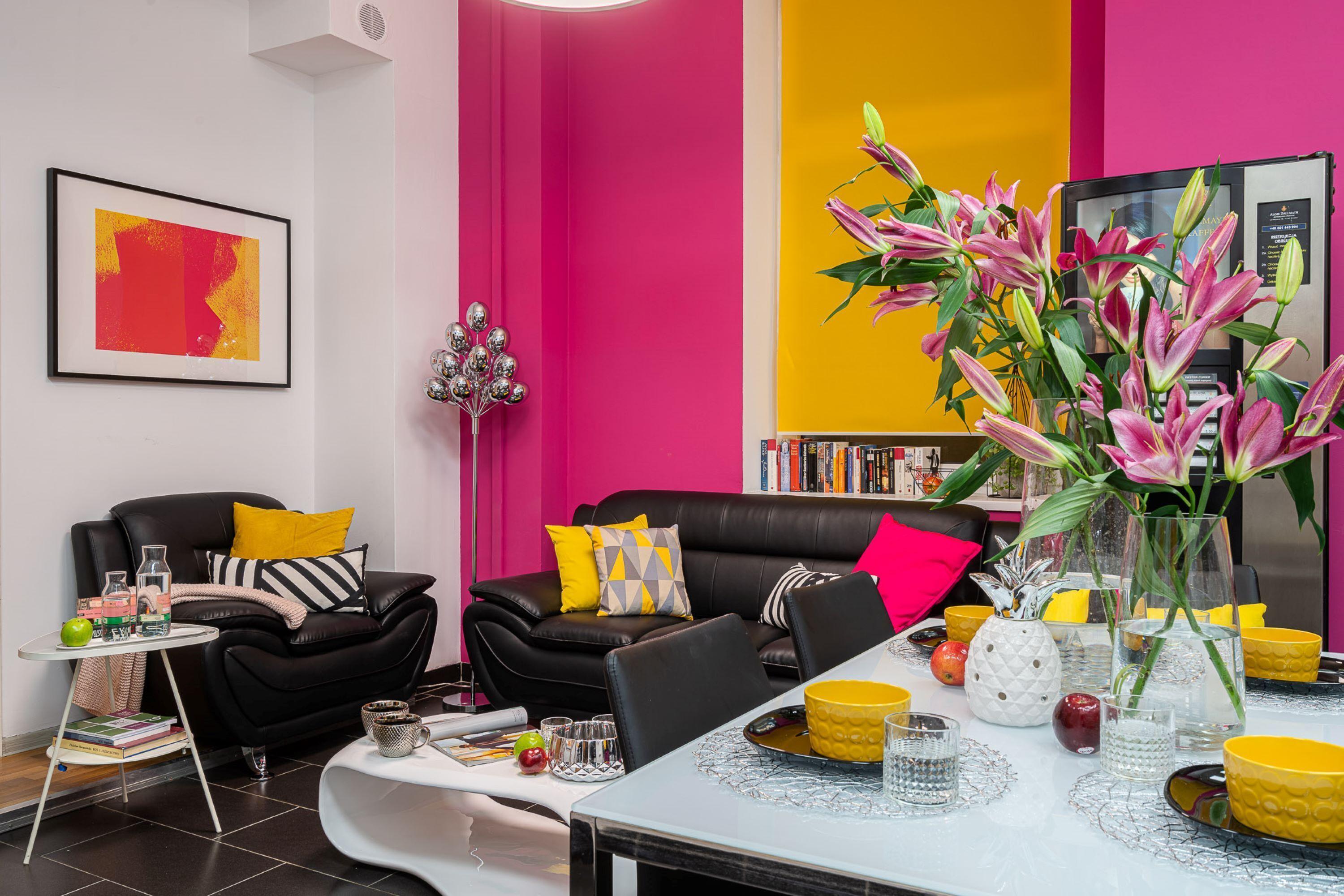 Absynt Hostel Wroclaw
