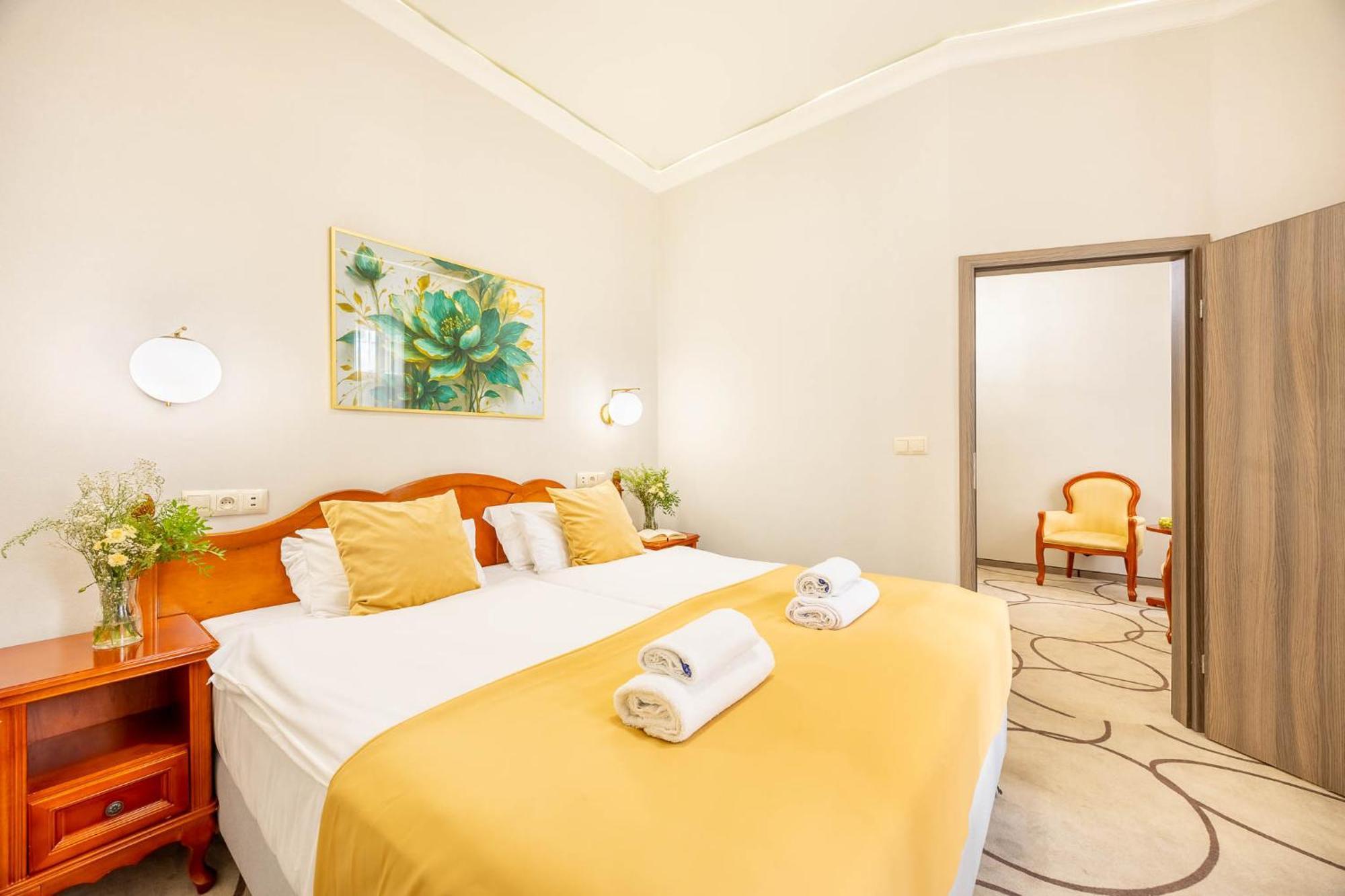 Hotel Europejski Wroclaw Centrum