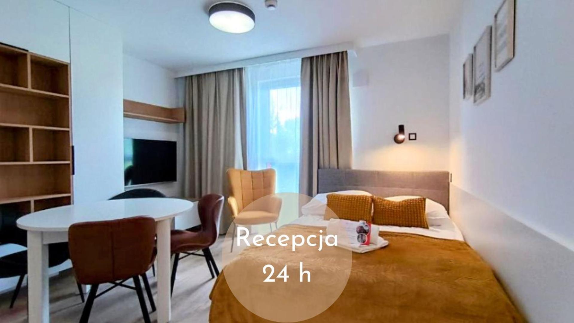 Ama Molto Apartments - Wroclaw