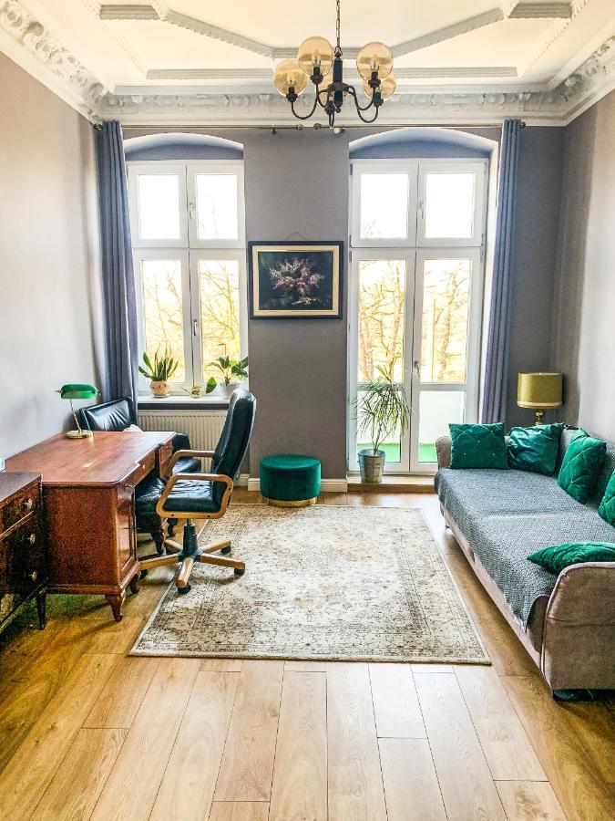 Cozy Room In Artistic District 2 Bathrooms Center - Wroclaw