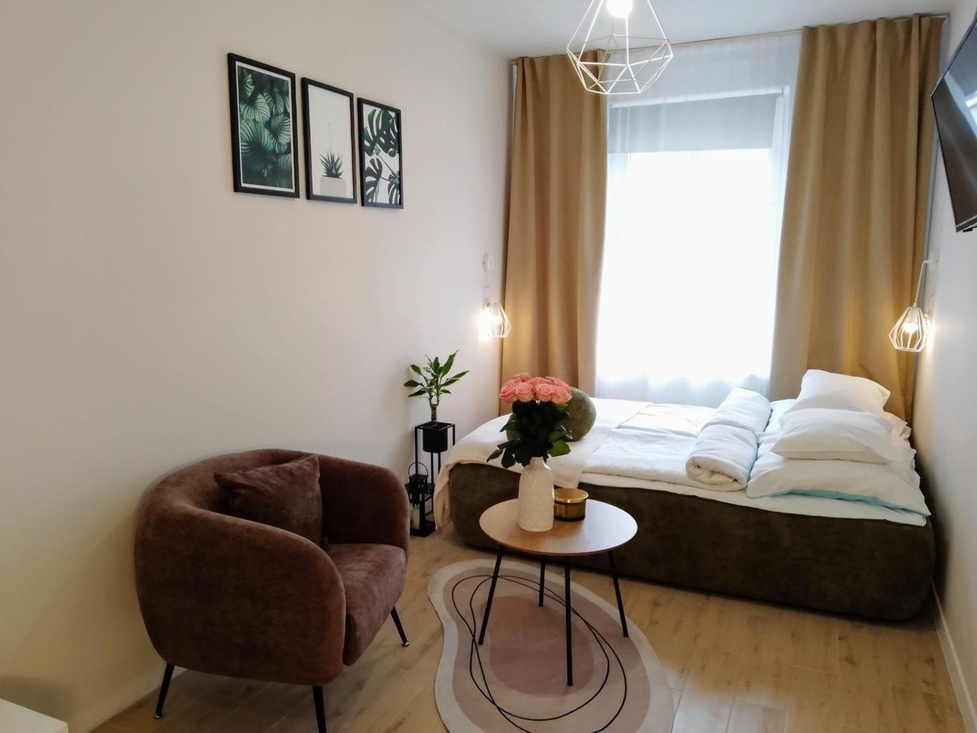 Duarte Apartamenty - Wroclaw
