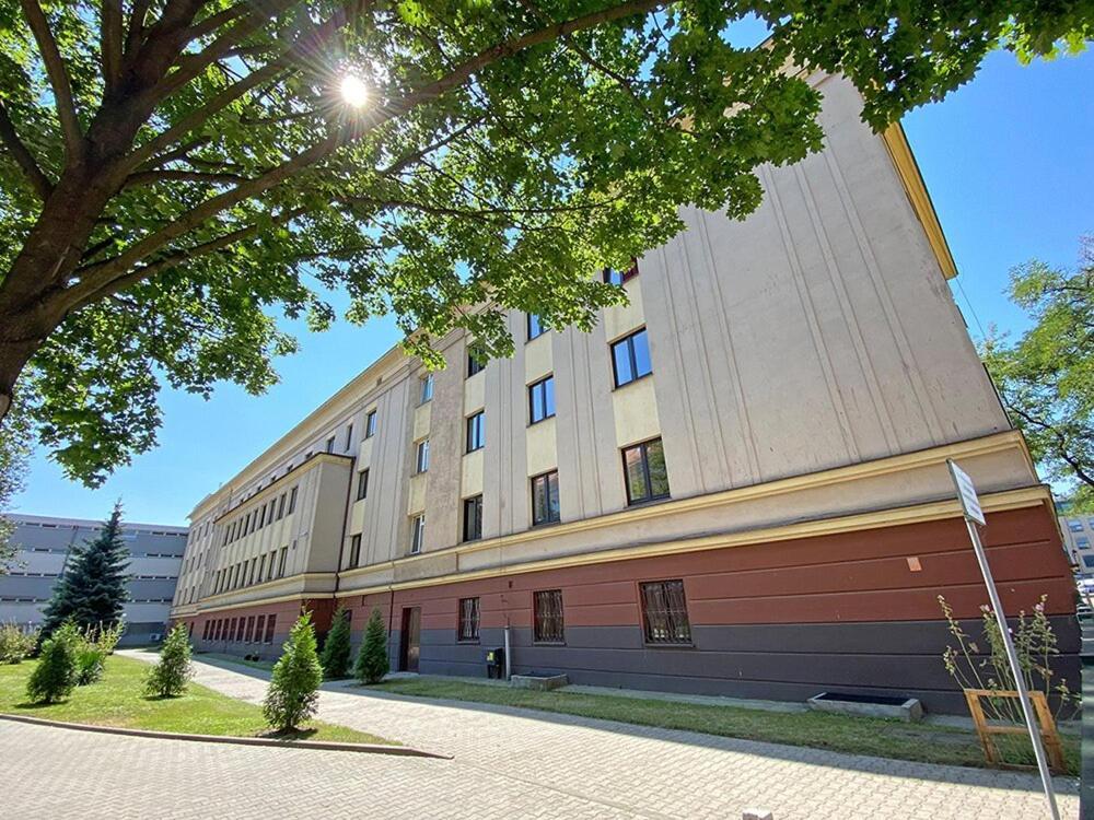 Dom Studencki Talizman Hostel - Wroclaw