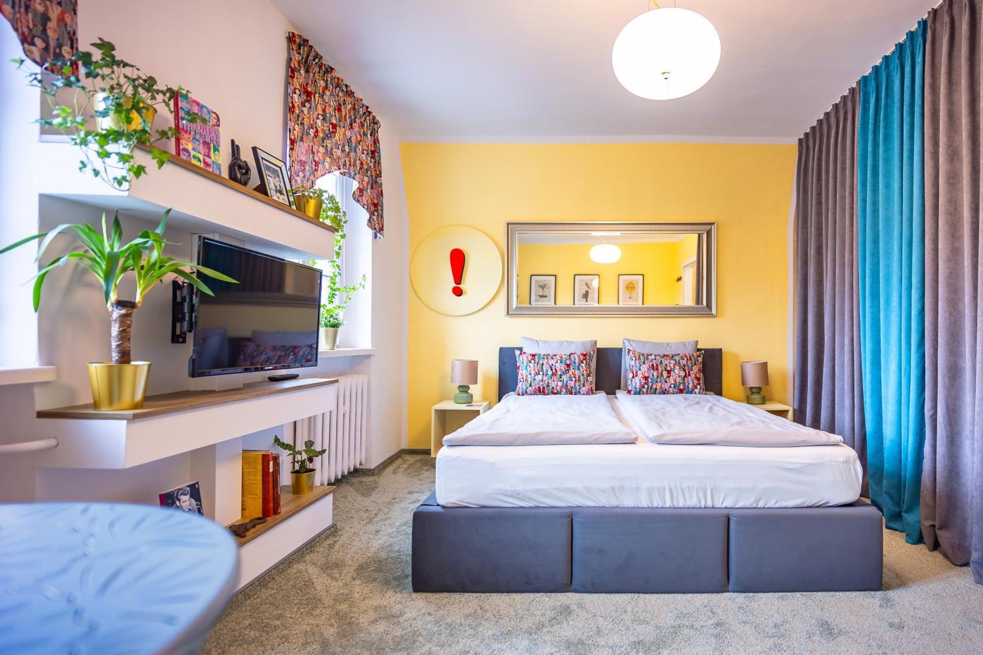 Apartament Domo - Wroclaw