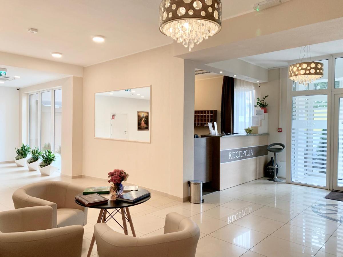 Hotel Sleep Wroclaw