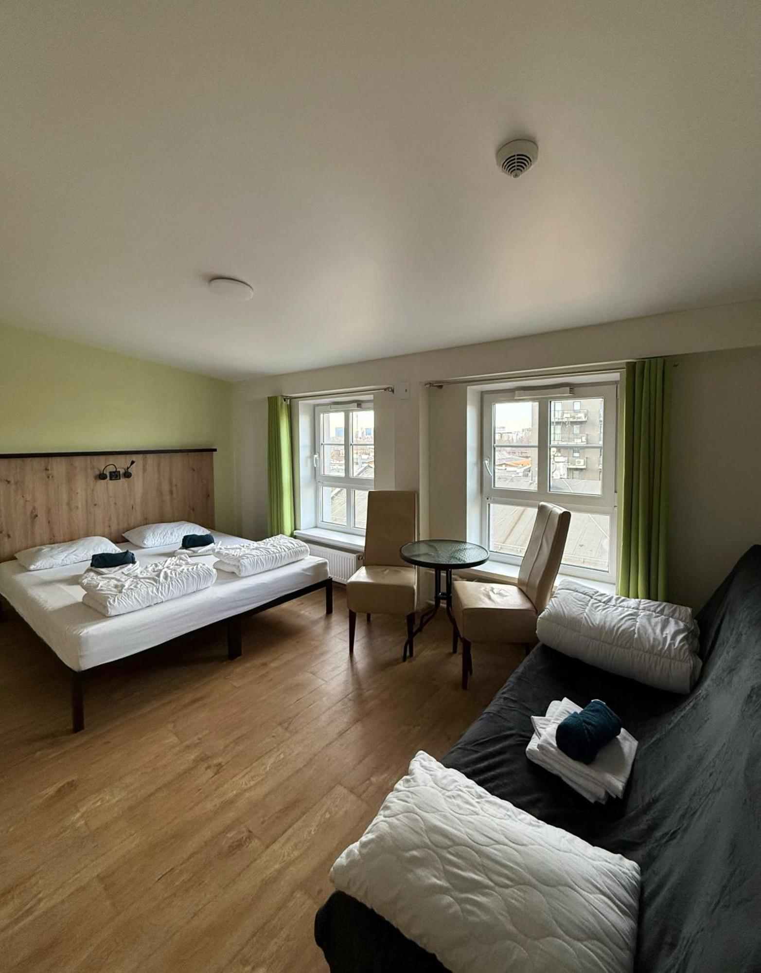Foka Hostel - Wroclaw