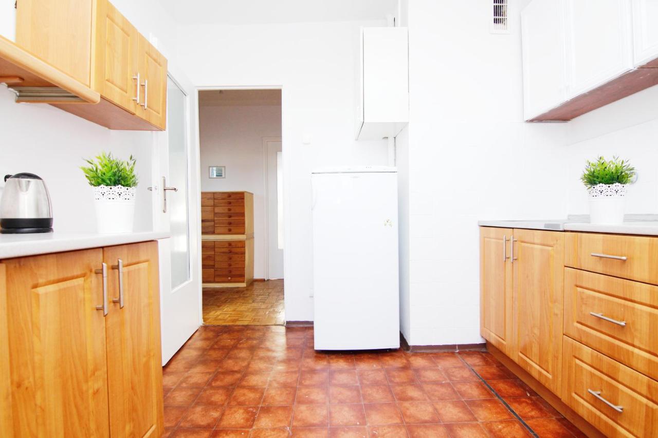 Bacciarellego Apartment - Wroclaw