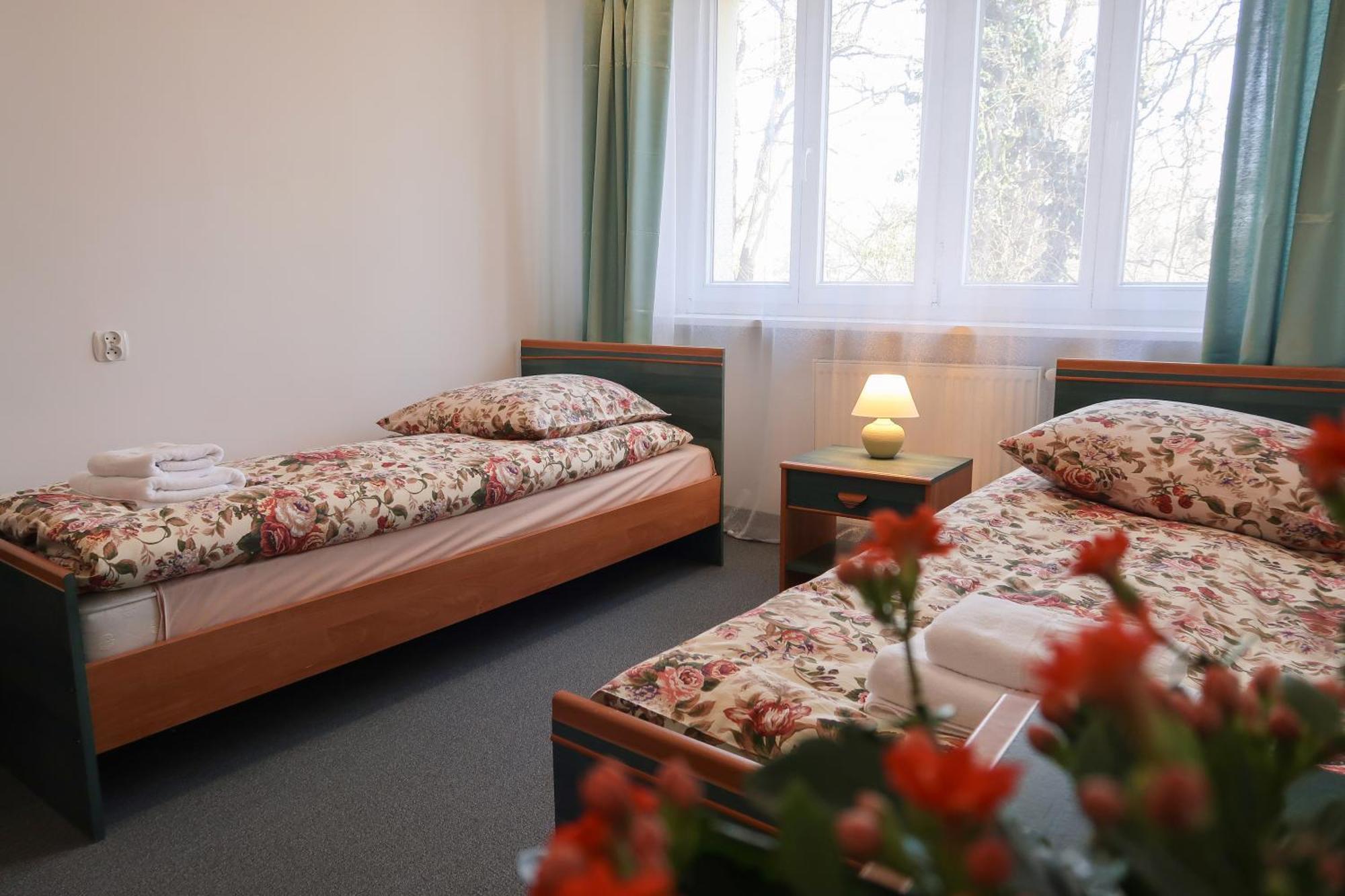 Dom Studencki Labirynt Hostel - Wroclaw