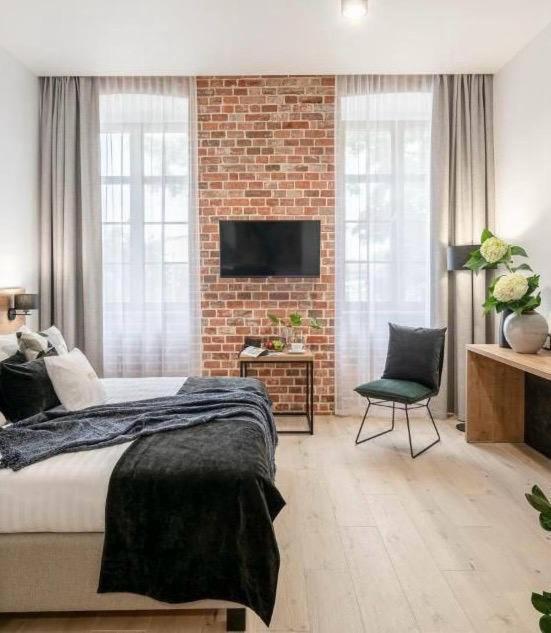 Hotel Jazz Market Square Wroclaw